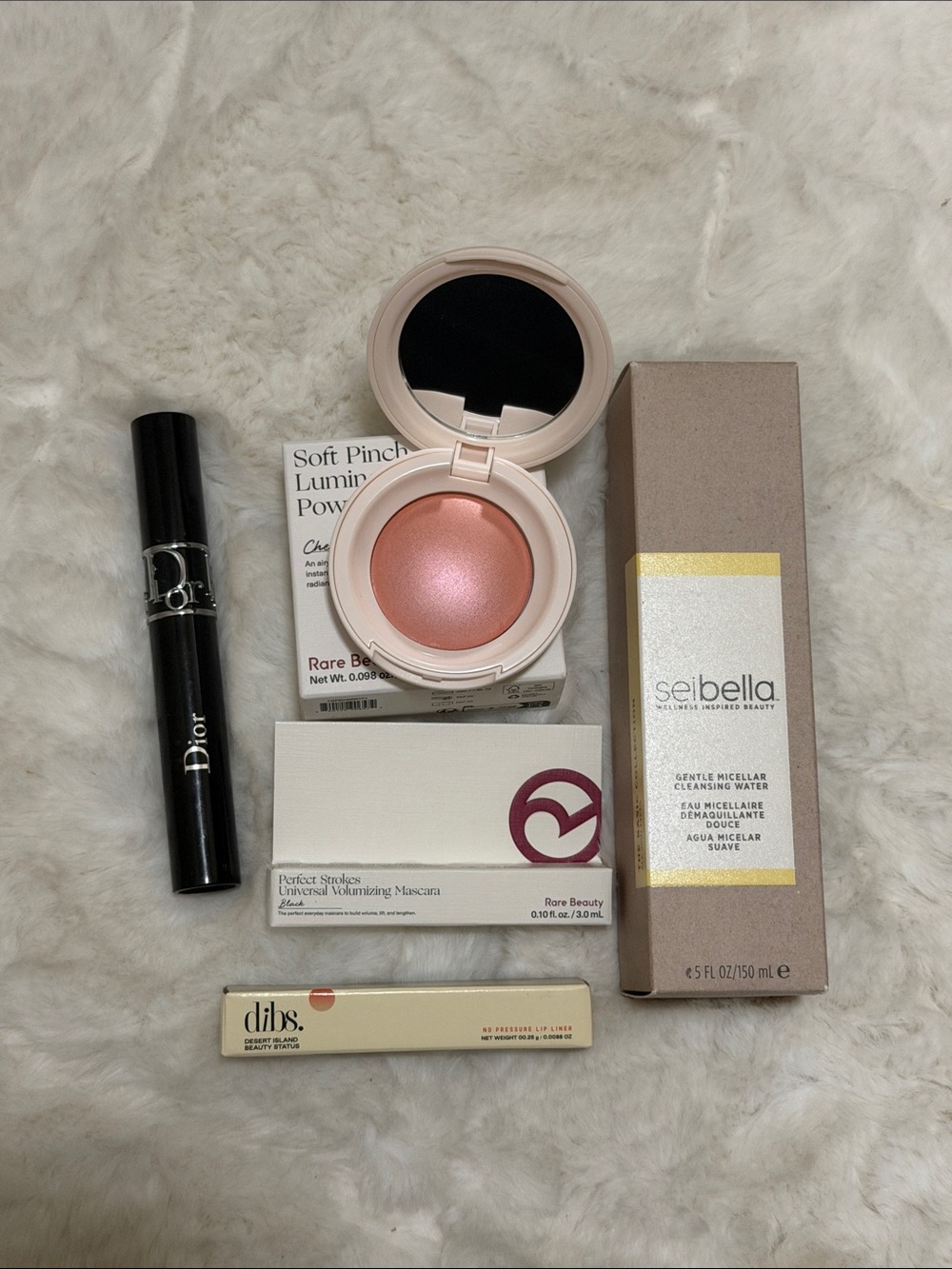 BRAND NEW BEAUTY BUNDLE